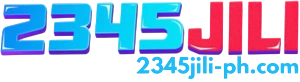 12345jili Logo