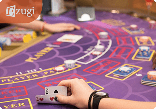 j88 Casino Marina Baccarat 4