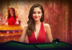 Emperor Speed Baccarat