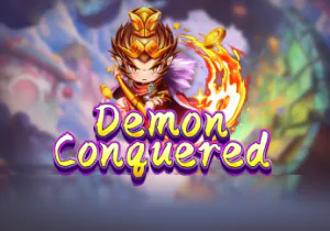 j88 Demon Conquered