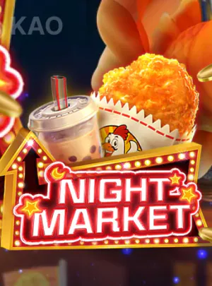 Fachai Night Market